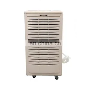 Basement Flood Restoration Air Cleaning Equipment Commercial Dehumidifier Supplier thumbnail-1