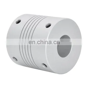 Spring Design DM Set Screw Series Clamping Winding Screw Thread Coupling thumbnail-5