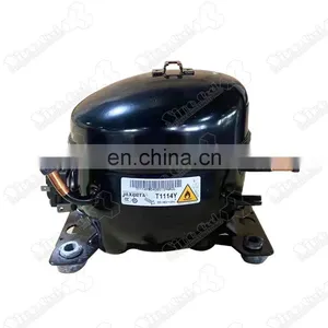 HVAC Jiaxipera Refrigerator Compressor Jiaxipera Compressor R600a thumbnail-2
