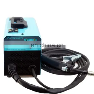 Gas Inverter Mig Mag 200 Welding thumbnail-5