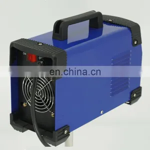 Digital Automatical Welder 200AMP IGBT Inverter DC Arc Welding Machine MMA-200 thumbnail-2