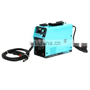 MIG 175 Taizhou Supplier Thermally Protected Mig/mag Welder Negotiable Retop Welder Dark Blue Retop Welder IP21S thumbnail-1