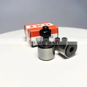 CF10VB IKO Bearing High Quality Bolt Needle Roller Crawler Bearing Cam Bearing thumbnail-3
