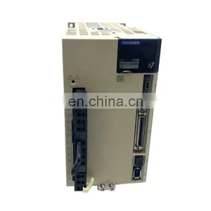 Original and New Yaskawa AC Servo Drive SGD7S-120A00A002 thumbnail-4