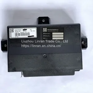 LG Liugong Wheel Loader Parts, Loader Gearbox, Controller SP2157858, Applicable to Liugong's Products thumbnail-3
