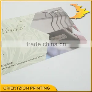 Custom QR Code Ticket, Custom Concert Ticket, Serial Number Printing thumbnail-4