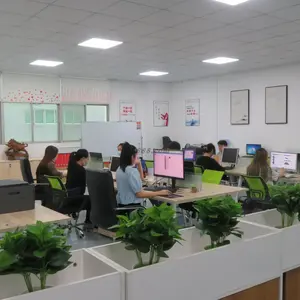Shenzhen BLIY Photoelectric Technology Co., Ltd. company overview - view 2 thumbnail