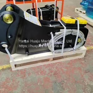 Side Type Hydraulic Breaker thumbnail-4