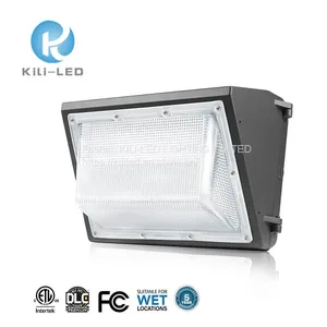LED Wall Pack Light Factory Wholesale, IP65 Waterproof, North America Lighting thumbnail-4