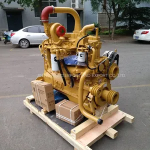 Cummins NTA855-C360 Motor for Bulldozer SD32 thumbnail-3