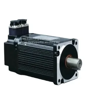 MPL-A320P-HJ24AA Rotary Servo Motor MPLA320PHJ24AA thumbnail-1