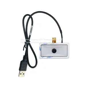 XT206M1 XTIOT Small Electronic Ticket Mobile Tickets QR Code Reader Module thumbnail-3