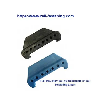 Rail Insulating Liners thumbnail-2