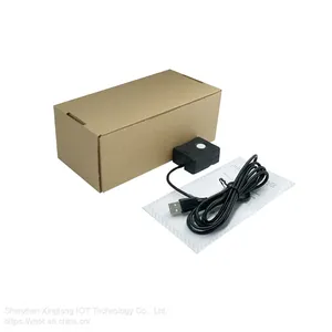 XT2010 XTIOT Fixed 2D Barcode Scanner Machine Barcode Scanner Raspberry Pi thumbnail-5
