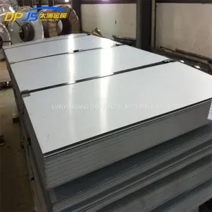 N06030/GH586/GH3625/GH4033/2.4360/Inconel625 Nickel-based Alloy Plate/Sheet Hot/Cold Rolled thumbnail-4