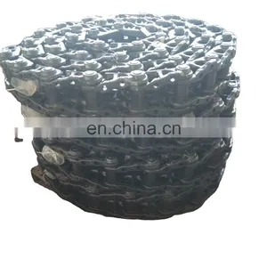 Excavator Parts Cat 311cu Track Chain Assy 311cu Track Chain Without Pad thumbnail-1