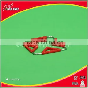 New Design Six-angle Iron Wire Mat for Hot Pot Cooking thumbnail-3