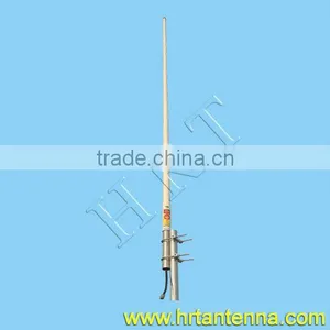 600MHz 8.5dBi Omni Fiberglass Antenna CMMB Anetenna thumbnail-1