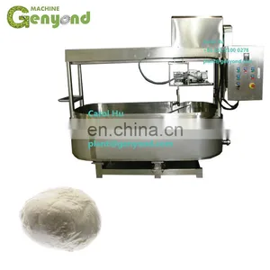 Hot Sale Stainless Steel Cheese Vat thumbnail-4