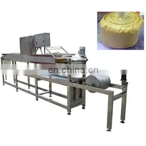 Yuba Sheet Making Machine Hot Selling thumbnail-1