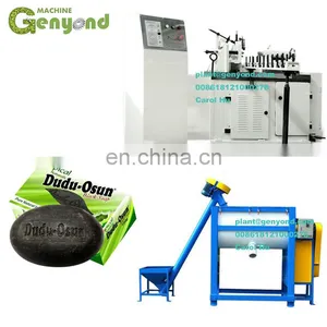 Top Quality Soap Extruder Machine thumbnail-1