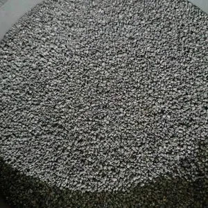 Calcined Petroleum Coke/CPC/GPC for Carbon Cored Wire Making thumbnail-2