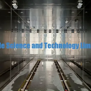 Large Temperature Humidity Test Chamber thumbnail-3