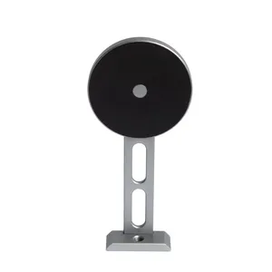 MagSafe Cell Phone Stand Iphone12,13,14,15 Magnetic Live Selfie Magnetic Lazy Desktop Video Head Tripod thumbnail-5
