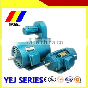 YLJ High Torque Low Rpm ac Electric Motors thumbnail-6