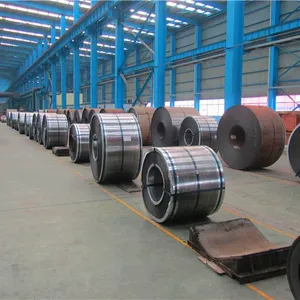 Galvanized Steel Coils and Strips thumbnail-4