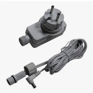 3Vdc 1A 3W US Plug Wall Mount AC/DC Adapter for POS Machine Home Appliance thumbnail-4