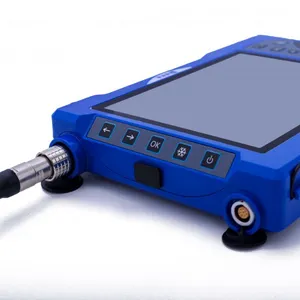 Portable Ultrasonic Instrument BXL-v60 for Veterinary Cattle and Sheep thumbnail-2