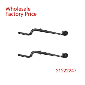21222247 Trails Trailer Trolley Spring Wholesale For ROR thumbnail-1