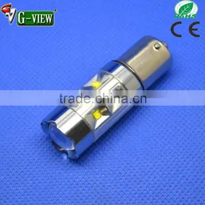 Auto Led Bulb 1157 40w Creechip Turn Brake Led Car Bulb Ba15d thumbnail-1