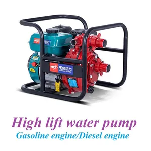 Water Pump thumbnail-2