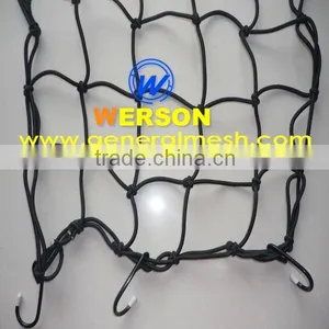 Cargo Net ,luggage Net, Elastic Net With Hook thumbnail-1