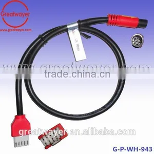 13 Years' Experience of Automotive Wire Harness&Cable Assembly Manufacturer thumbnail-1
