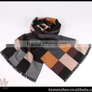 2015 New Arrival Top Fashion Silk Scarf and Shawl thumbnail-5