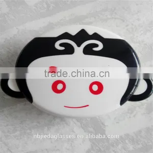 Cute Animal Contact Lens Case Holder & Case Contact Lens thumbnail-2
