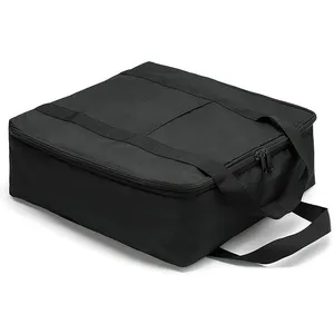 Outdoor Grill Stove Tote Bag Dust Waterproof Rain UV Proof Dust Protector Barbecue Cover Bag thumbnail-3