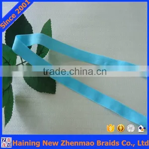 Wholesale 1 Inch Solid Fold Elastic thumbnail-3