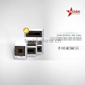 Indoor/ Outdoor Design Plastic Enclosure Switch Box thumbnail-1
