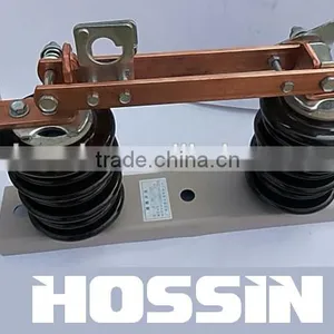 11KV 12KV 24KV 33KV 40.5KV Outdoor High Voltage Isolation Switch thumbnail-3
