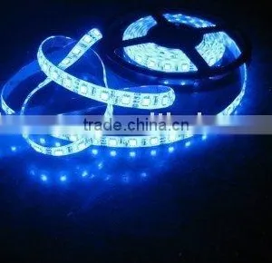 Eproxy Coat /Waterproof 150pcs 3528 SMD Flexible Led Strip thumbnail-1