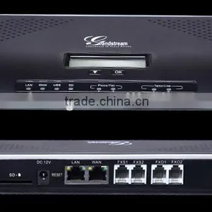 ip Pbx Appliances Grandstream Ucm6102/4/8/16 FXO Ports and 2 Analog FXS Ports thumbnail-1