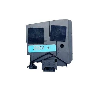 Samsung Drum Washing Machine Door Lock DC34-00026A Delay Switch thumbnail-1