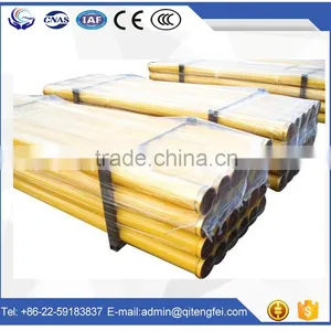 Highly Abrasive Pump Truck Parts Pump Pipe Fitting for Conveying Concrete thumbnail-3
