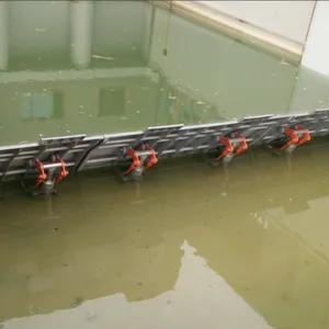 Hydraulic Lift Dam Hydraulic Lifting Dam thumbnail-2