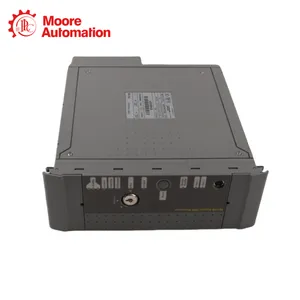 ICS TRIPLEX T8110B Trusted TMR Processor In Stock thumbnail-4