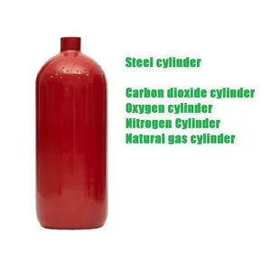 Oxygen Cylinder thumbnail-2